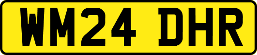 WM24DHR
