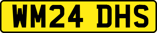 WM24DHS