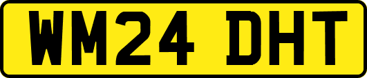 WM24DHT
