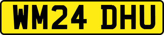 WM24DHU