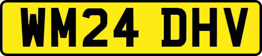 WM24DHV