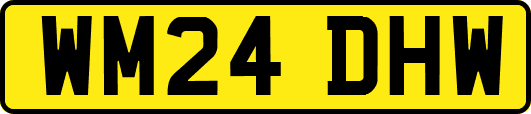WM24DHW