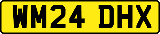 WM24DHX
