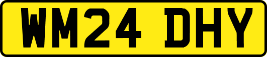 WM24DHY