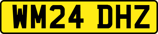 WM24DHZ