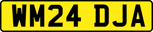 WM24DJA