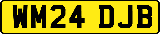 WM24DJB