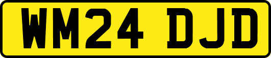 WM24DJD