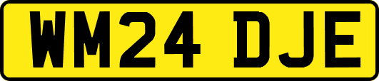 WM24DJE