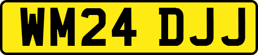 WM24DJJ