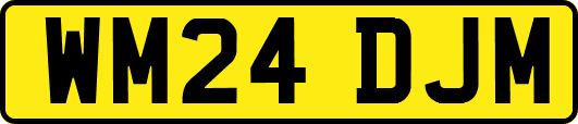 WM24DJM