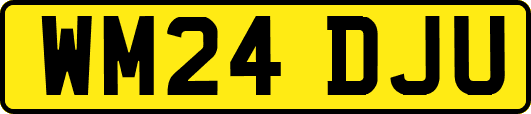 WM24DJU