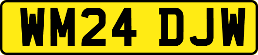 WM24DJW