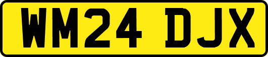WM24DJX