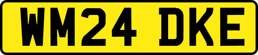 WM24DKE