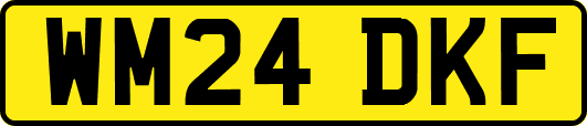 WM24DKF