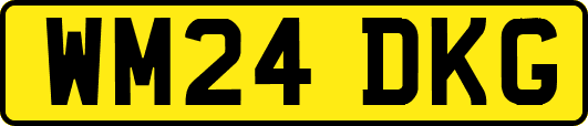 WM24DKG