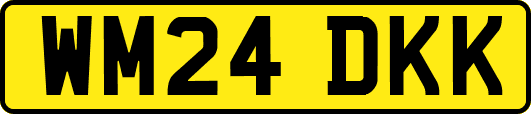 WM24DKK