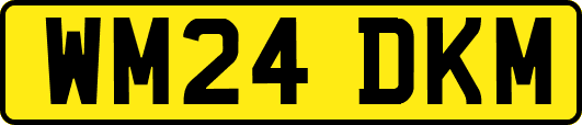 WM24DKM
