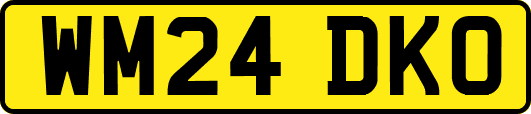 WM24DKO