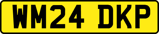 WM24DKP