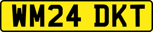 WM24DKT