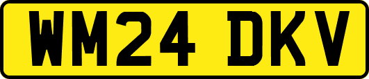 WM24DKV