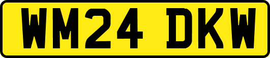 WM24DKW