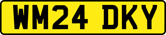 WM24DKY