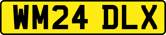 WM24DLX