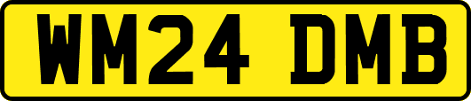 WM24DMB