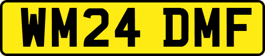 WM24DMF