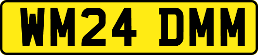 WM24DMM