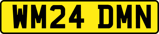 WM24DMN