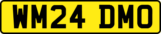 WM24DMO