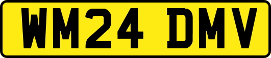 WM24DMV