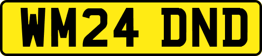 WM24DND