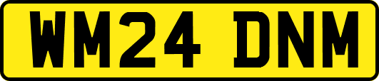 WM24DNM