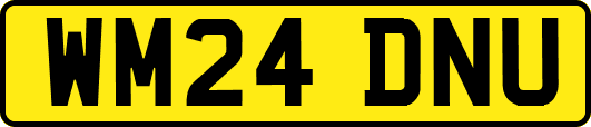 WM24DNU