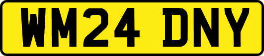 WM24DNY