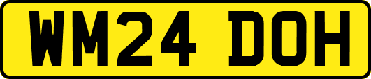 WM24DOH