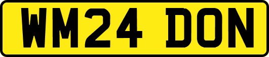 WM24DON