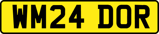 WM24DOR