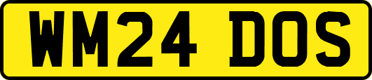 WM24DOS