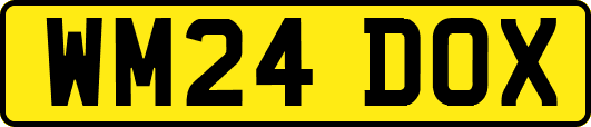 WM24DOX