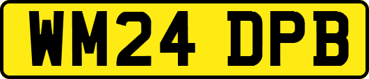 WM24DPB