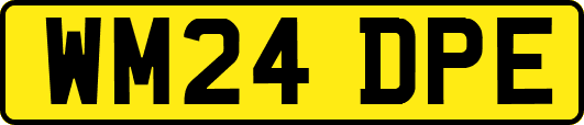 WM24DPE
