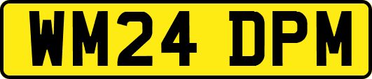 WM24DPM
