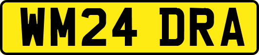WM24DRA