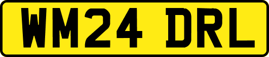 WM24DRL